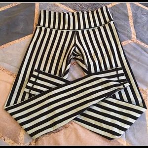 ❌SOLD❌ 🍋 Lululemon 🍋 Full length tights